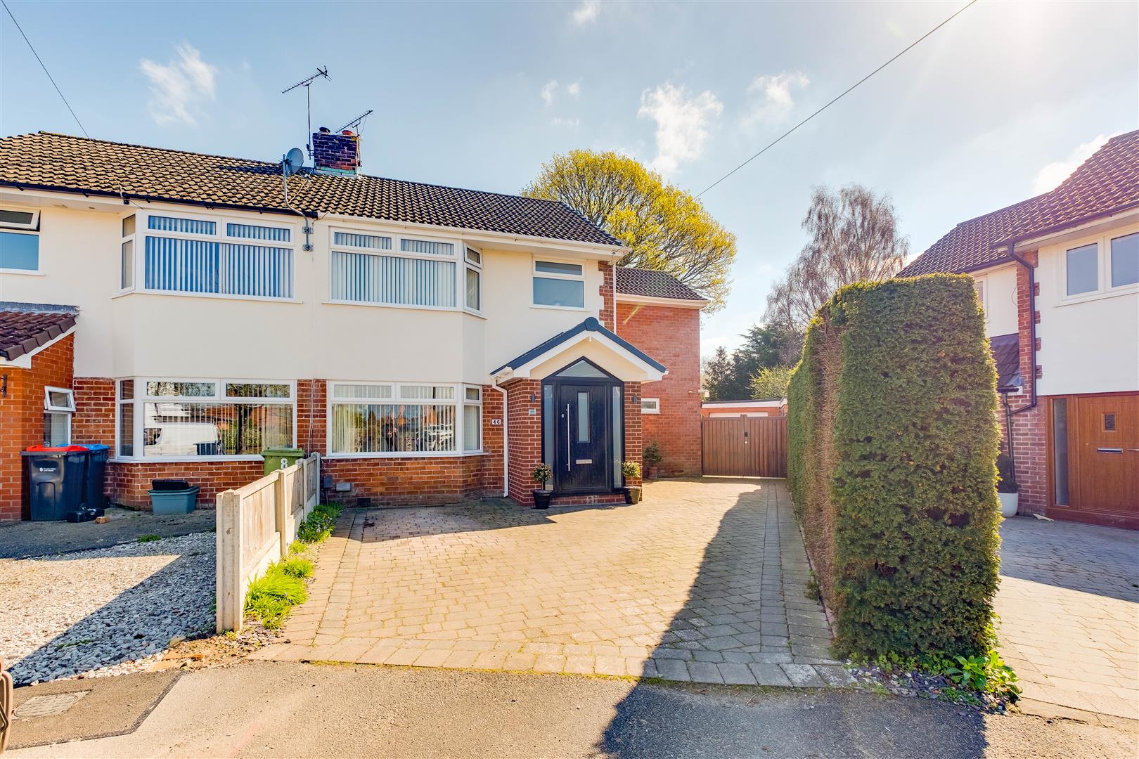 For Sale Constables Estate Agents